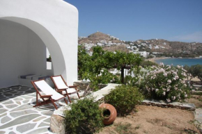 Гостиница Petra Holiday Village  Иос
